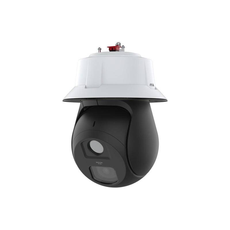 AXIS Q6411-LE 8.3 fps