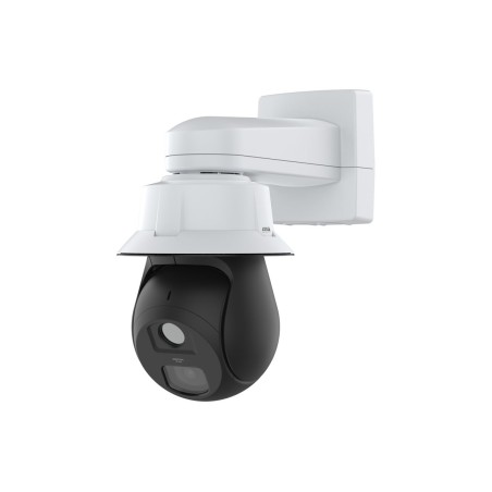 AXIS Q6411-LE 8.3 fps