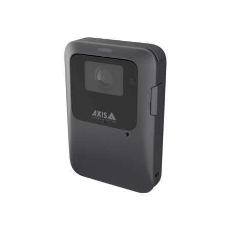 AXIS W111 Black 5 pcs