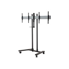 B-TECH DROP B-TECH PRO Install BT8511 - Chariot - noir - BT8511/BB V2