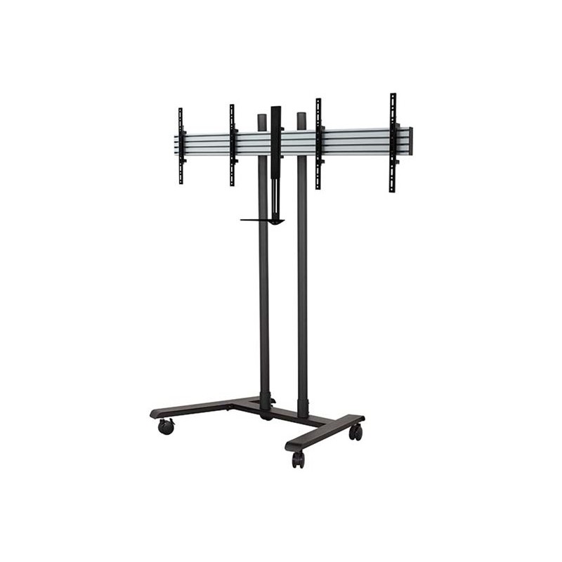 SYSTEM X - Universal Twin Screen VC Trol SYSTEM X - Universal Twin Screen VC Trol