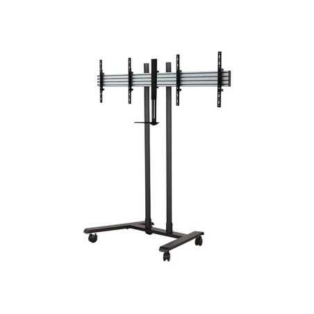B-TECH DROP B-TECH PRO Install BT8511 - Chariot - noir - BT8511/BB V2