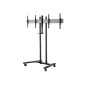 SYSTEM X - Universal Twin Screen VC Trol SYSTEM X - Universal Twin Screen VC Trol