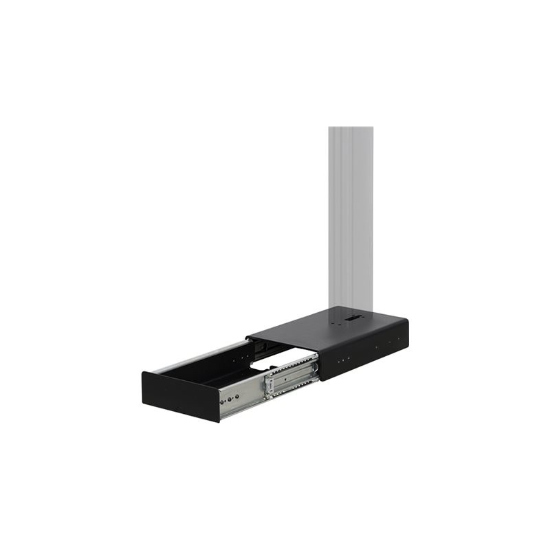 K/Retractable Bolt-Down In-Window Digita