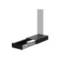 K/Retractable Bolt-Down In-Window Digita