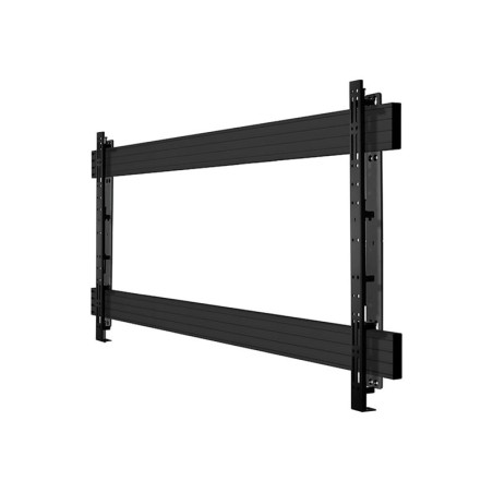 SYSTEM X - Extra-Large Flat Screen Wall