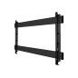 SYSTEM X - Extra-Large Flat Screen Wall SYSTEM X - Extra-Large Flat Screen Wall