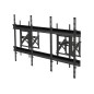 SYSTEM X - Full Service Heavy Duty Wall SYSTEM X - Full Service Heavy Duty Wall