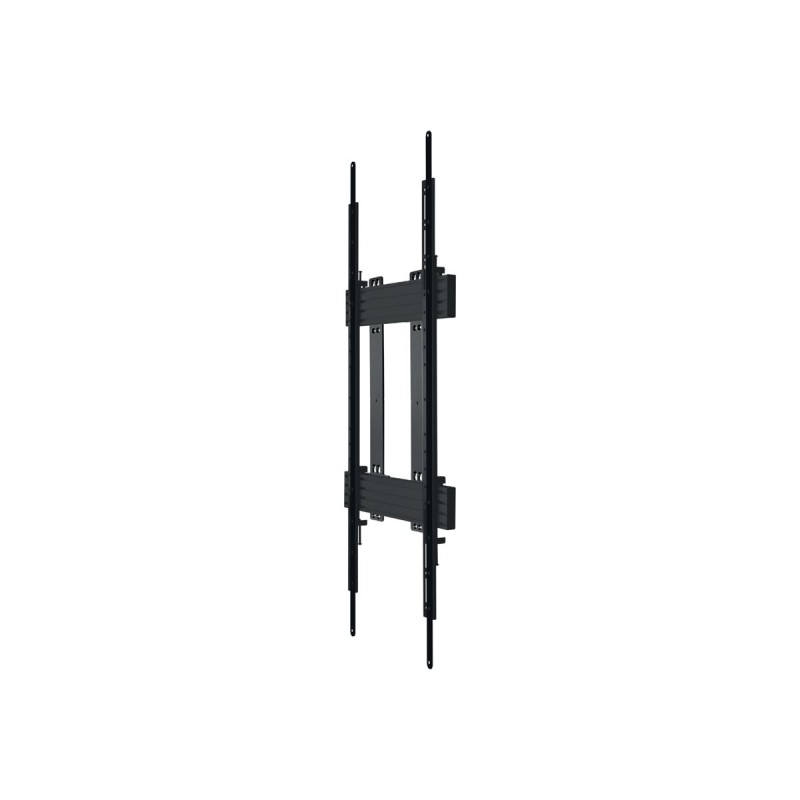 SYSTEM X - XL Portrait Wall Mount For 21