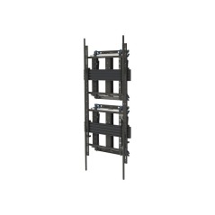B-TECH DROP B-TECH PRO Install BT9925 - verrouillable - BT9925/B