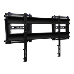 B-TECH DROP B-TECH PRO Install - pour écran plat - noir - BT9926/B
