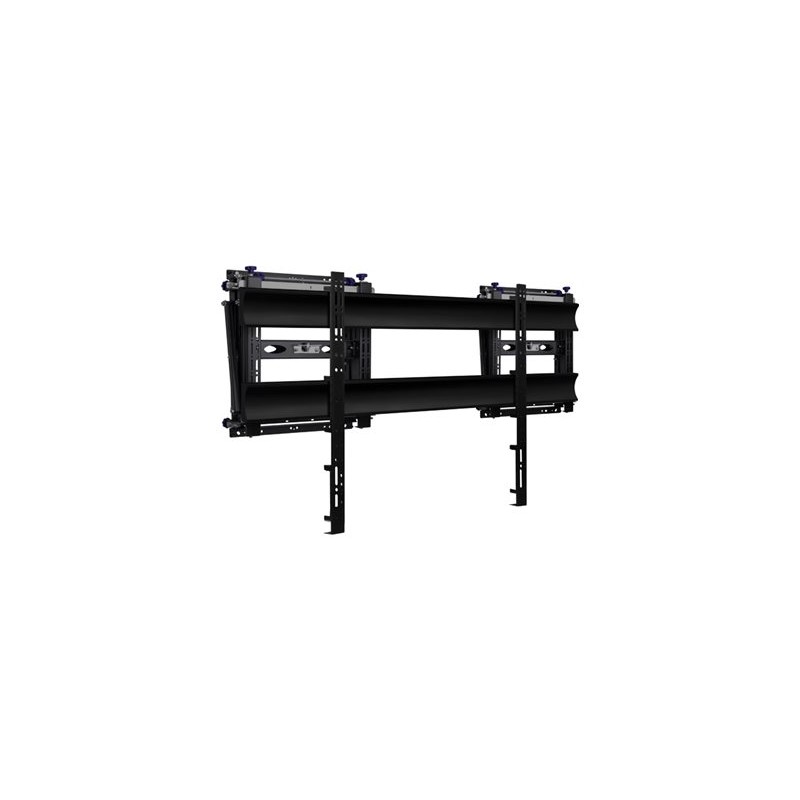 SYSTEM X - Full Service Wall Mount for X