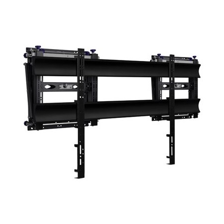 SYSTEM X - Full Service Wall Mount for X