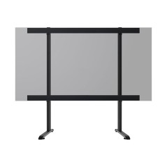 B-TECH DROP B-TECH System X BT9370 - Pied - noir - BT9370-SAM130/B