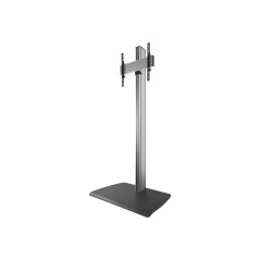 B-TECH DROP B-TECH System X BTF840 - Pied - universel - BTF840/BB