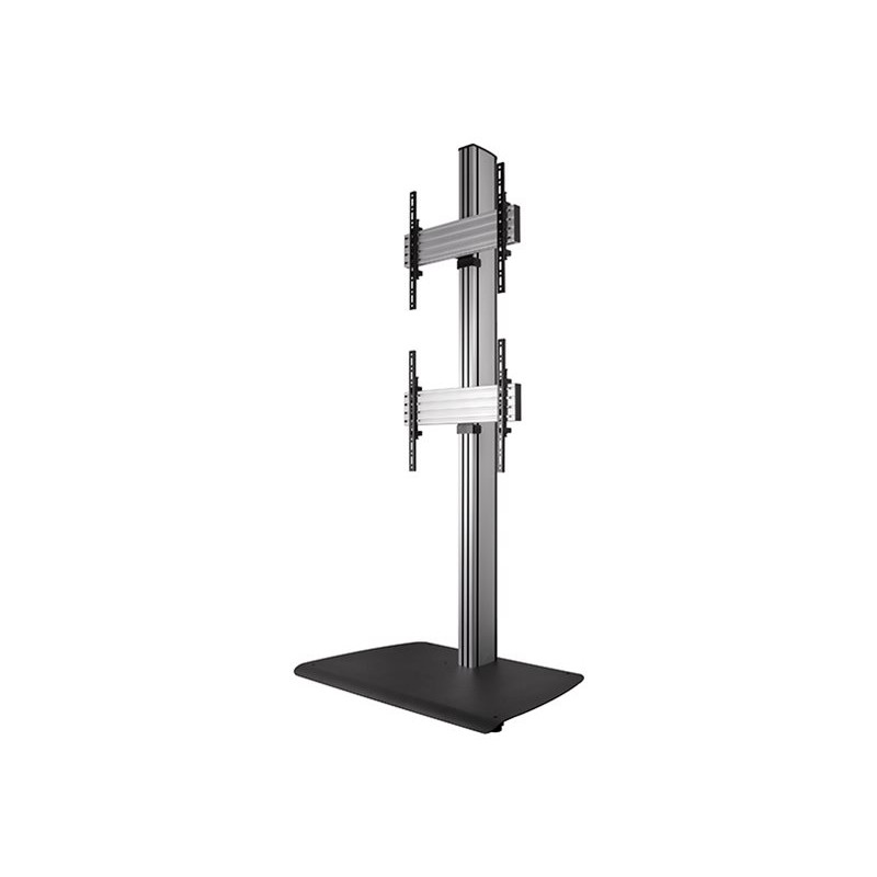 SYSTEM X - Universal Dual Stack Flat Scr SYSTEM X - Universal Dual Stack Flat Scr