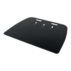 B-TECH DROP K/Universal Flat Screen Floor Stand VESA - BT8572/BB