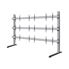 B-TECH DROP B-TECH System X BT9370-LG-LSAC-3X3 - BT9370-LG-LSAC-3X3/BS