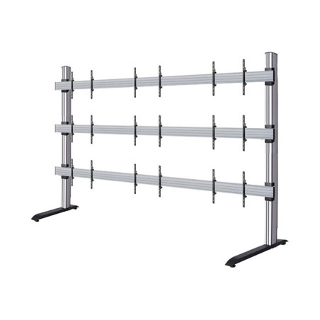 SYSTEM X - 163 inch LG LSAC LED Bloc Ult
