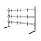 SYSTEM X - 163 inch LG LSAC LED Bloc Ult SYSTEM X - 163 inch LG LSAC LED Bloc Ult