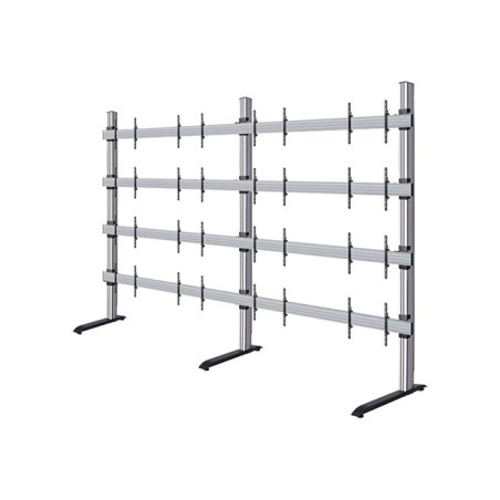 SYSTEM X - 217 inch LG LSAC LED Bloc Ult