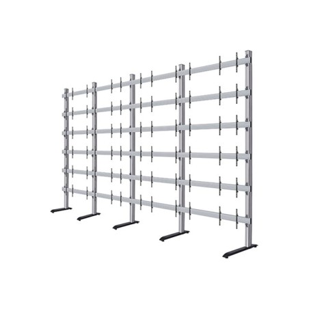 SYSTEM X - 325 inch LG LSAC LED Bloc Ult