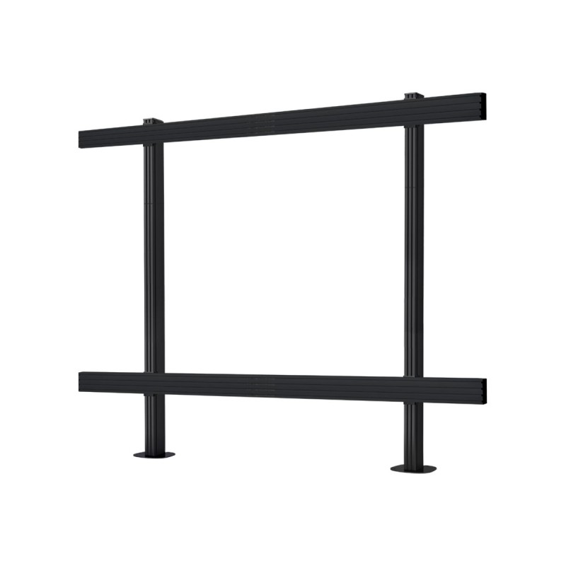 SYSTEM X - Bolt-Down Stand for Samsung A SYSTEM X - Bolt-Down Stand for Samsung A