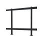 SYSTEM X - Bolt-Down Stand for Samsung A SYSTEM X - Bolt-Down Stand for Samsung A