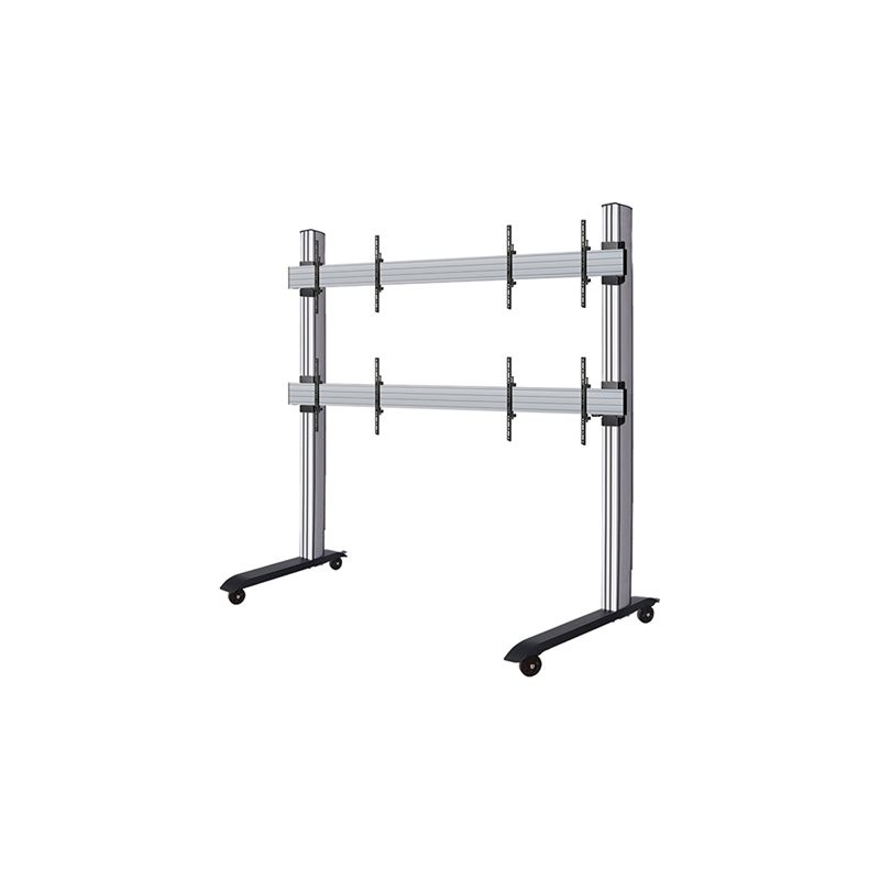 SYSTEM X - 108 inch LG LSAC LED Bloc Ult
