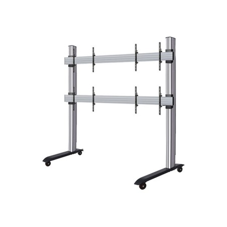 SYSTEM X - 108 inch LG LSAC LED Bloc Ult