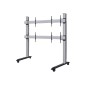 SYSTEM X - 108 inch LG LSAC LED Bloc Ult