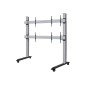 SYSTEM X - 108 inch LG LSAC LED Bloc Ult SYSTEM X - 108 inch LG LSAC LED Bloc Ult