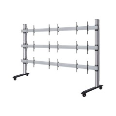 B-TECH DROP B-TECH System X BT9371-LG-LSAC-3X3 - BT9371-LG-LSAC-3X3/BS