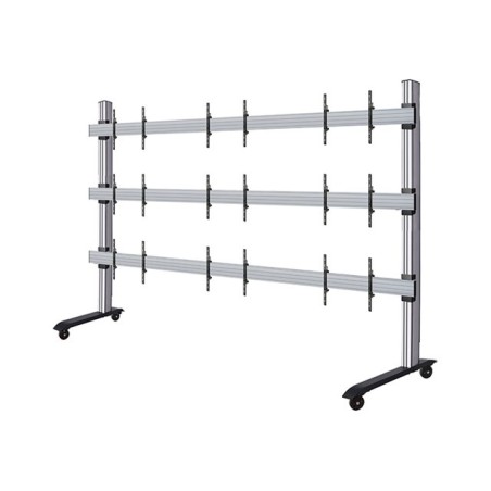 SYSTEM X - 163 inch LG LSAC LED Bloc Ult