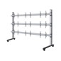 SYSTEM X - 163 inch LG LSAC LED Bloc Ult