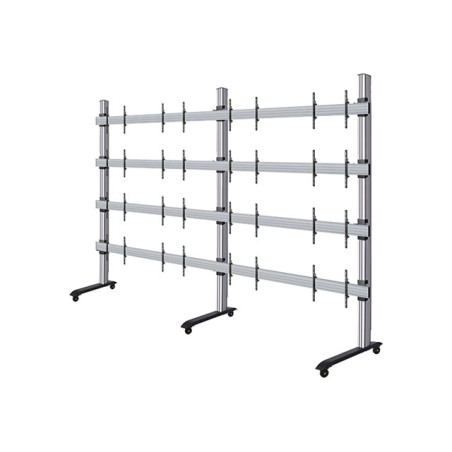 SYSTEM X - 217 inch LG LSAC LED Bloc Ult