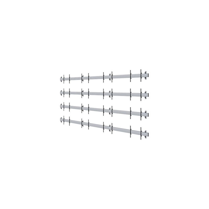 SYSTEM X - 217 inch LG LSAC LED Bloc Ult