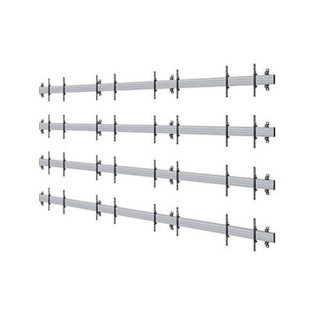 SYSTEM X - 217 inch LG LSAC LED Bloc Ult