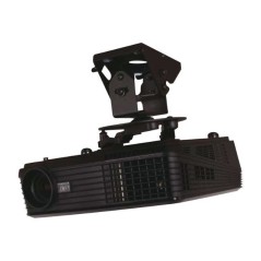 B-TECH DROP SYSTEM 2 - Universal Projector Ceiling M - BT899-AD/B