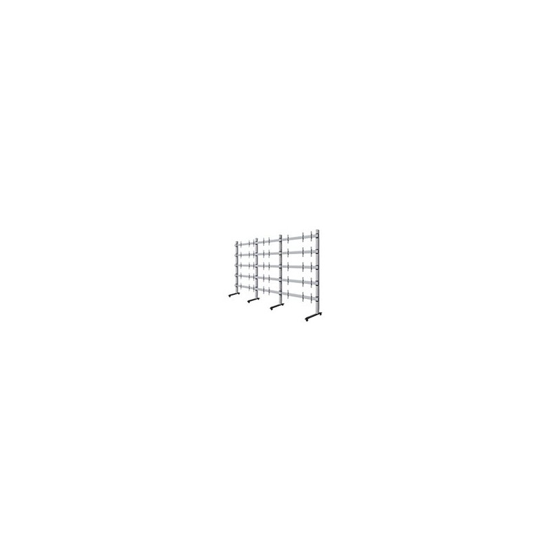 SYSTEM X - 271 inch LG LSAC LED Bloc Ult