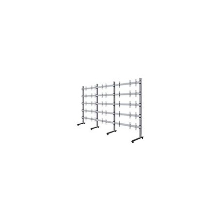 SYSTEM X - 271 inch LG LSAC LED Bloc Ult