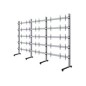 SYSTEM X - 271 inch LG LSAC LED Bloc Ult