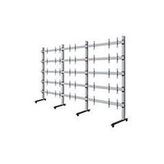 B-TECH DROP B-TECH System X BT9371 - Chariot - BT9371-LG-LSAC-5X5/BS