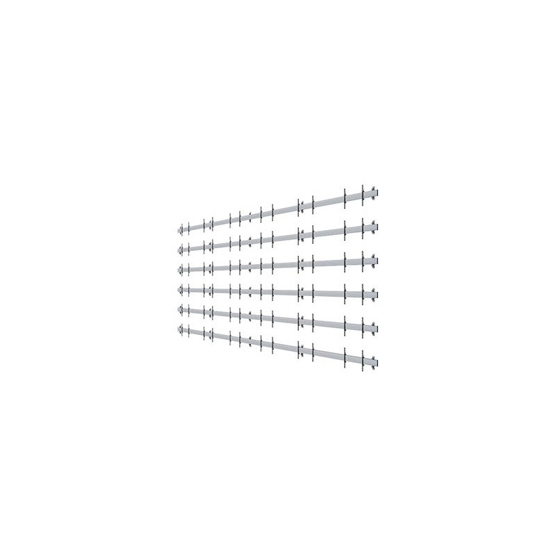 SYSTEM X - 325 inch LG LSAC LED Bloc Ult