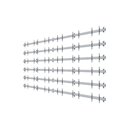 SYSTEM X - 325 inch LG LSAC LED Bloc Ult