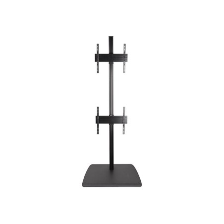 SYSTEM X - Universal Dual Stack Flat Scr