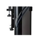 SYSTEM X - 2 x 2 Universal Bolt-Down Vid SYSTEM X - 2 x 2 Universal Bolt-Down Vid