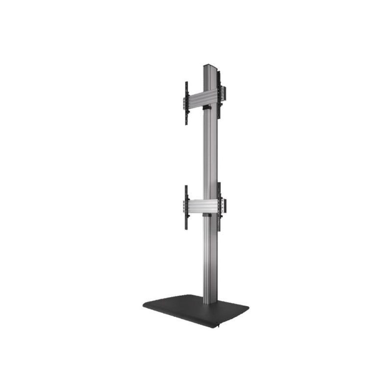 SYSTEM X - Universal Dual Stack Flat Scr SYSTEM X - Universal Dual Stack Flat Scr