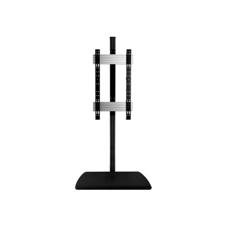SYSTEM X - Universal Portrait Flat Scree