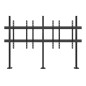 SYSTEM X - Bolt-Down Stand For LG 163inc SYSTEM X - Bolt-Down Stand For LG 163inc